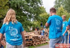 Huttendorp Hoorn 2024 - Dag 3