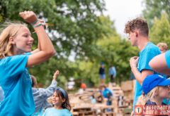 Huttendorp Hoorn 2024 - Dag 3