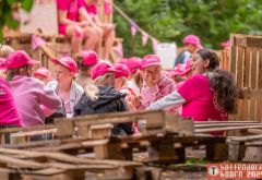 Huttendorp Hoorn 2024 - Dag 3