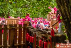 Huttendorp Hoorn 2024 - Dag 3