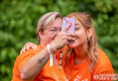 Huttendorp Hoorn 2024 - Dag 3