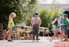 Huttendorp Hoorn 2024 - Dag 3