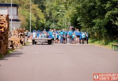 Huttendorp Hoorn 2024 - Dag 3