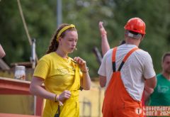 Huttendorp Hoorn 2024 - Dag 3