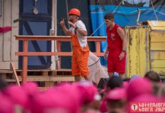 Huttendorp Hoorn 2024 - Dag 3