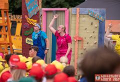 Huttendorp Hoorn 2024 - Dag 3