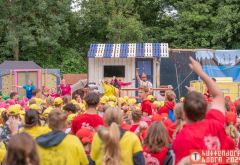 Huttendorp Hoorn 2024 - Dag 3