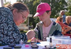 Huttendorp Hoorn 2024 - Dag 3