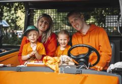 Huttendorp Hoorn 2024 - Dag 3