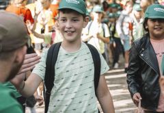 Huttendorp Hoorn 2024 - Dag 3