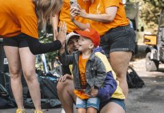 Huttendorp Hoorn 2024 - Dag 3