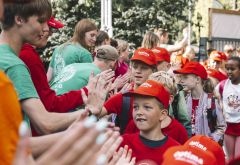 Huttendorp Hoorn 2024 - Dag 3