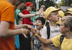 Huttendorp Hoorn 2024 - Dag 3