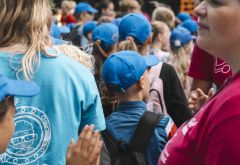 Huttendorp Hoorn 2024 - Dag 3