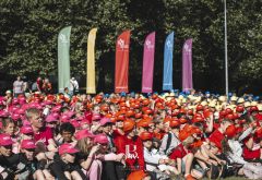 Huttendorp Hoorn 2024 - Dag 3