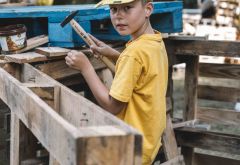 Huttendorp Hoorn 2024 - Dag 3