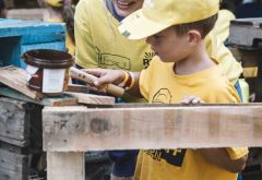 Huttendorp Hoorn 2024 - Dag 3