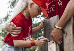 Huttendorp Hoorn 2024 - Dag 3