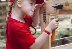 Huttendorp Hoorn 2024 - Dag 3