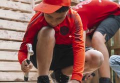 Huttendorp Hoorn 2024 - Dag 3