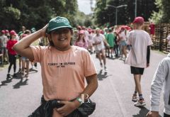 Huttendorp Hoorn 2024 - Dag 3