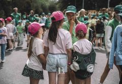 Huttendorp Hoorn 2024 - Dag 3