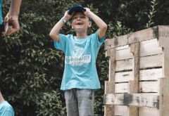 Huttendorp Hoorn 2024 - Dag 3