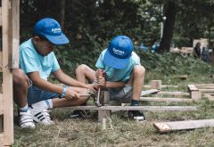 Huttendorp Hoorn 2024 - Dag 3