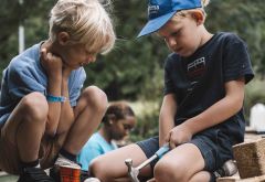 Huttendorp Hoorn 2024 - Dag 3