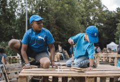 Huttendorp Hoorn 2024 - Dag 3