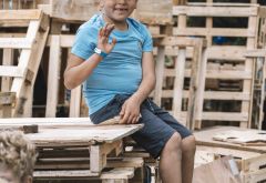 Huttendorp Hoorn 2024 - Dag 3