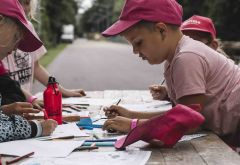 Huttendorp Hoorn 2024 - Dag 3