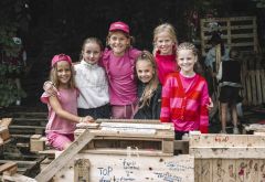 Huttendorp Hoorn 2024 - Dag 3