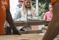 Huttendorp Hoorn 2024 - Dag 3