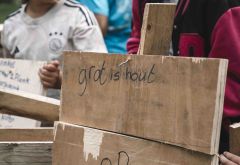 Huttendorp Hoorn 2024 - Dag 3