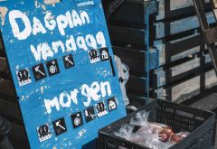 Huttendorp Hoorn 2024 - Dag 3