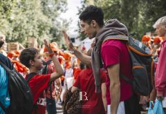 Huttendorp Hoorn 2024 - Dag 3