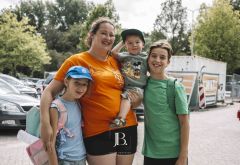 Huttendorp Hoorn 2024 - Dag 3