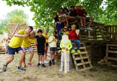 Huttendorp Hoorn 2024 - Dag 4