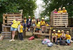 Huttendorp Hoorn 2024 - Dag 4