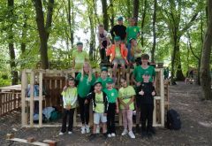 Huttendorp Hoorn 2024 - Dag 4