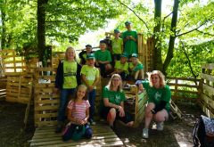 Huttendorp Hoorn 2024 - Dag 4