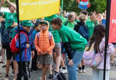 Huttendorp Hoorn 2024 - Dag 5