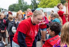 Huttendorp Hoorn 2024 - Dag 5