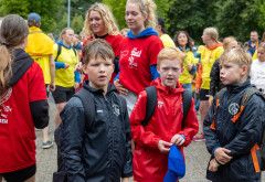 Huttendorp Hoorn 2024 - Dag 5