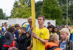 Huttendorp Hoorn 2024 - Dag 5