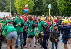 Huttendorp Hoorn 2024 - Dag 5