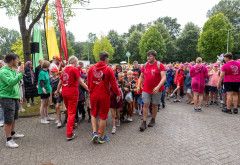 Huttendorp Hoorn 2024 - Dag 5