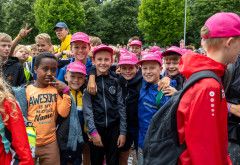 Huttendorp Hoorn 2024 - Dag 5