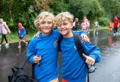 Huttendorp Hoorn 2024 - Dag 5